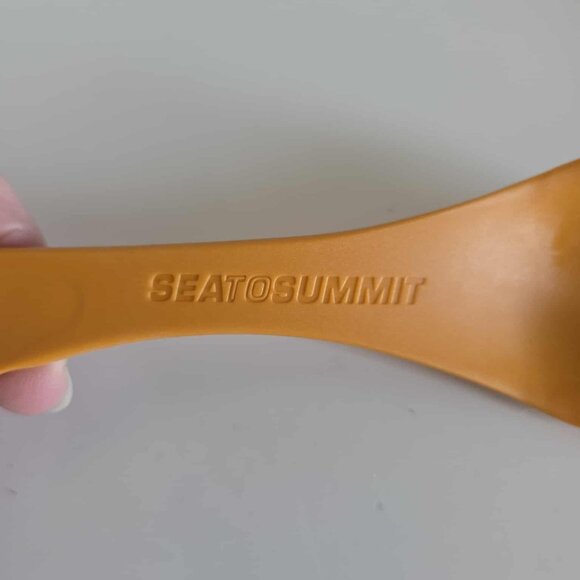 EUC Sea To Summit Spork - Set of three - Picture 4 of 4